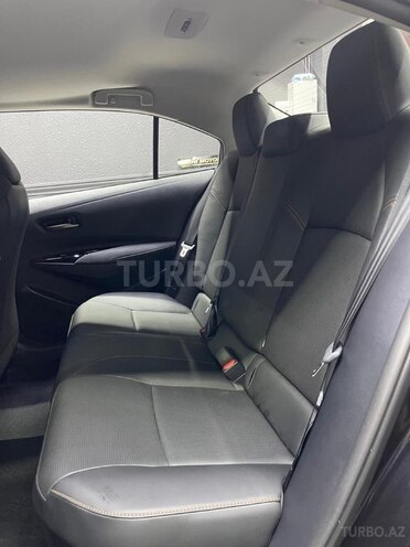 Toyota Corolla 2026, 0 km - 1.8 l - Bakı