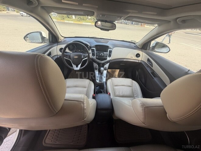 Chevrolet Cruze 2015, 321,869 km - 1.4 l - Sumqayıt