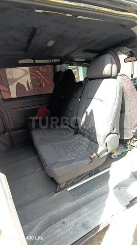 Mercedes  2004, 256,000 km - 2.1 l - Sumqayıt
