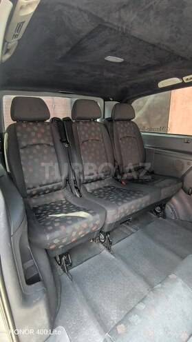 Mercedes  2004, 256,000 km - 2.1 l - Sumqayıt