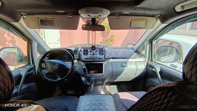 Mercedes  2004, 256,000 km - 2.1 l - Sumqayıt