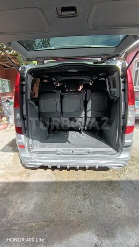 Mercedes  2004, 256,000 km - 2.1 l - Sumqayıt