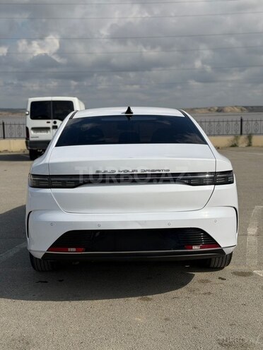 BYD Destroyer 05 2025, 67,000 km - 1.5 l - Xırdalan
