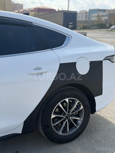 BYD Destroyer 05 2025, 67,000 km - 1.5 l - Xırdalan