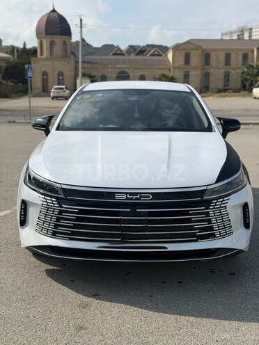 BYD Destroyer 05 2025, 67,000 km - 1.5 l - Xırdalan