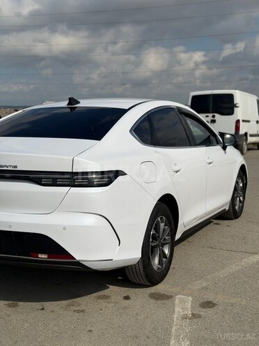 BYD Destroyer 05 2025, 67,000 km - 1.5 l - Xırdalan