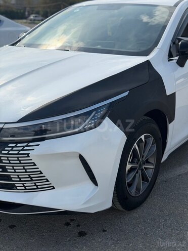 BYD Destroyer 05 2025, 67,000 km - 1.5 l - Xırdalan
