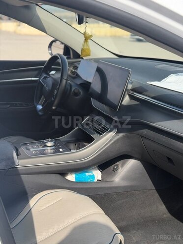 BYD Destroyer 05 2025, 67,000 km - 1.5 l - Xırdalan