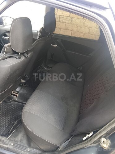 LADA (VAZ) Granta 2015, 230,000 km - 1.6 l - Bakı