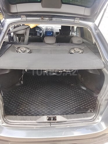 LADA (VAZ) Granta 2015, 230,000 km - 1.6 l - Bakı