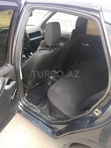 LADA (VAZ) Granta 2015, 230,000 km - 1.6 l - Bakı