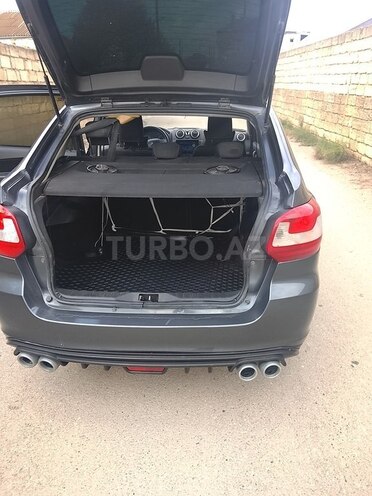 LADA (VAZ) Granta 2015, 230,000 km - 1.6 l - Bakı