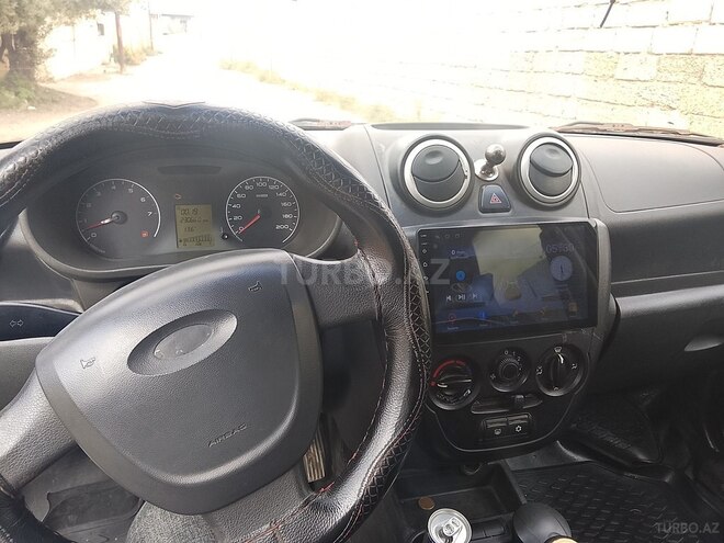 LADA (VAZ) Granta 2015, 230,000 km - 1.6 l - Bakı