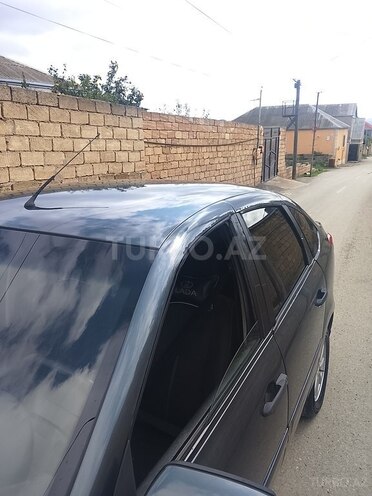 LADA (VAZ) Granta 2015, 230,000 km - 1.6 l - Bakı