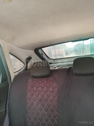 LADA (VAZ) Granta 2015, 230,000 km - 1.6 l - Bakı