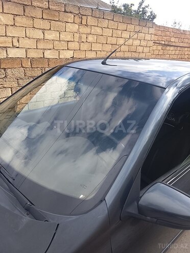 LADA (VAZ) Granta 2015, 230,000 km - 1.6 l - Bakı