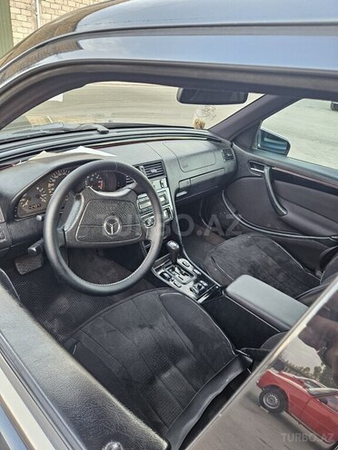Mercedes C 280 1997, 513,412 km - 2.8 л - Bakı