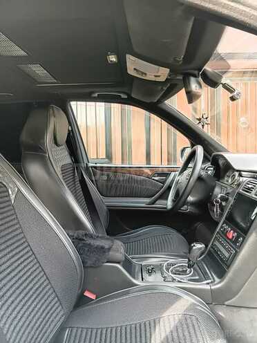 Mercedes E 270 2001, 400,000 km - 2.7 l - Biləsuvar
