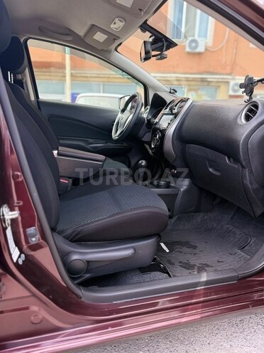 Nissan Note 2016, 72,420 km - 1.2 l - Bakı