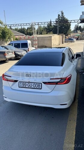 Toyota Camry 2024, 34,000 km - 2.5 l - Bakı