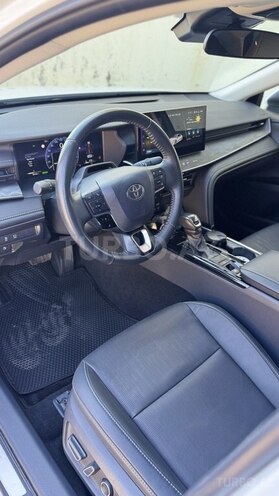 Toyota Camry 2024, 34,000 km - 2.5 l - Bakı