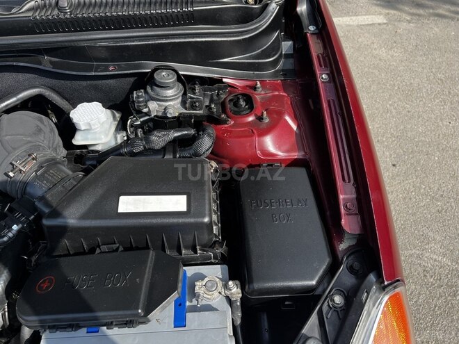 Hyundai Accent 2008, 350,000 km - 1.5 l - Gəncə