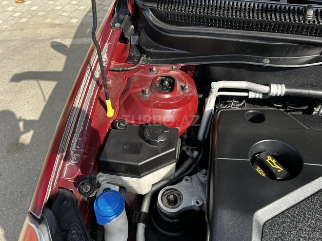 Hyundai Accent 2008, 350,000 km - 1.5 l - Gəncə