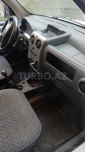 Peugeot Partner 2006, 126,898 km - 1.4 l - Bərdə
