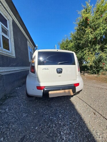 Kia Soul 2009, 233,466 km - 1.6 л - Xaçmaz
