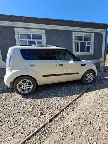 Kia Soul 2009, 233,466 km - 1.6 л - Xaçmaz