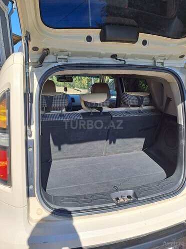 Kia Soul 2009, 233,466 km - 1.6 л - Xaçmaz