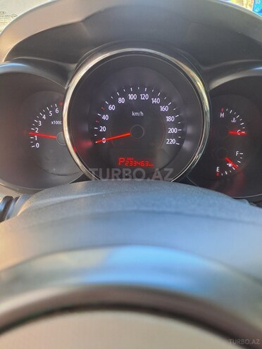 Kia Soul 2009, 233,466 km - 1.6 л - Xaçmaz