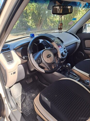 Kia Soul 2009, 233,466 km - 1.6 л - Xaçmaz