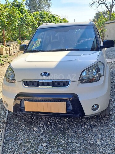 Kia Soul 2009, 233,466 km - 1.6 л - Xaçmaz