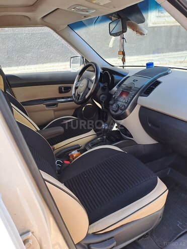 Kia Soul 2009, 233,466 km - 1.6 л - Xaçmaz
