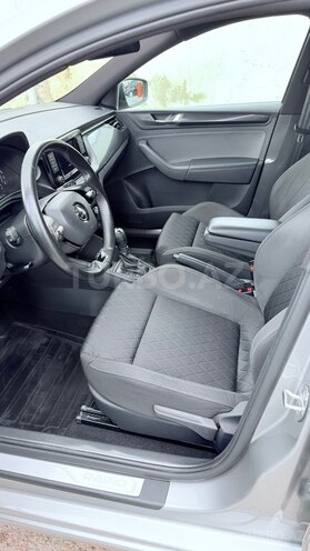 Skoda Rapid 2020, 167,000 km - 1.6 l - Bakı