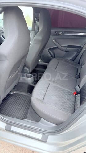 Skoda Rapid 2020, 167,000 km - 1.6 l - Bakı