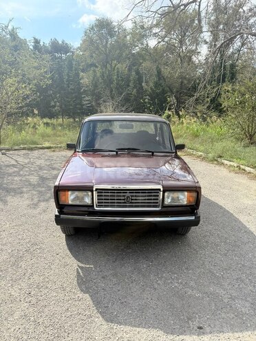 LADA (VAZ) 2107 2011, 150,000 km - 1.6 л - Sumqayıt