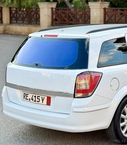 Opel Astra 2008, 267,124 km - 1.3 l - Bakı