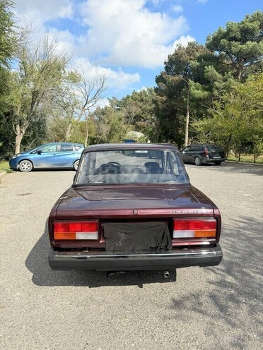 LADA (VAZ) 2107 2011, 150,000 km - 1.6 л - Sumqayıt