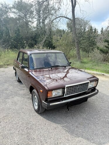 LADA (VAZ) 2107 2011, 150,000 km - 1.6 л - Sumqayıt