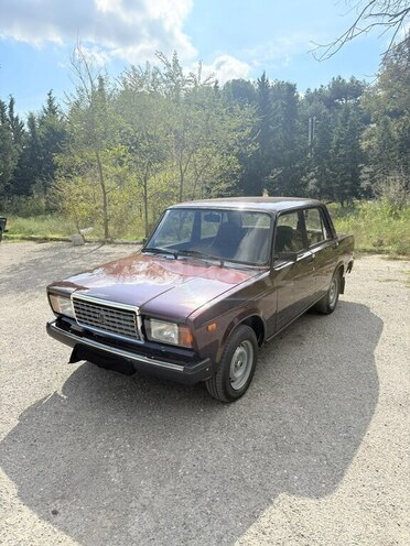 LADA (VAZ) 2107 2011, 150,000 km - 1.6 л - Sumqayıt