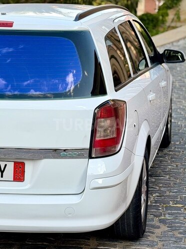 Opel Astra 2008, 267,124 km - 1.3 l - Bakı