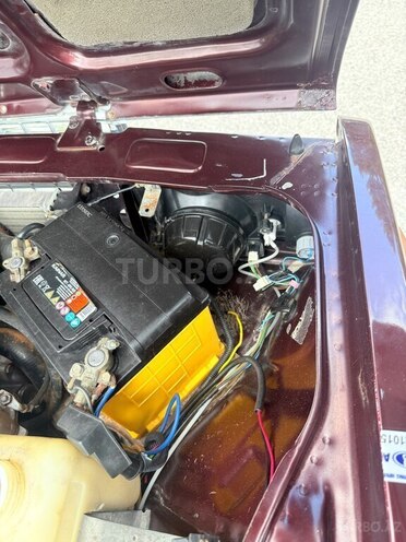LADA (VAZ) 2107 2011, 150,000 km - 1.6 л - Sumqayıt