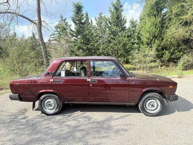 LADA (VAZ) 2107 2011, 150,000 km - 1.6 л - Sumqayıt