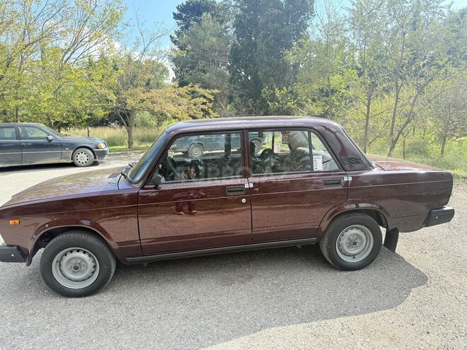 LADA (VAZ) 2107 2011, 150,000 km - 1.6 л - Sumqayıt