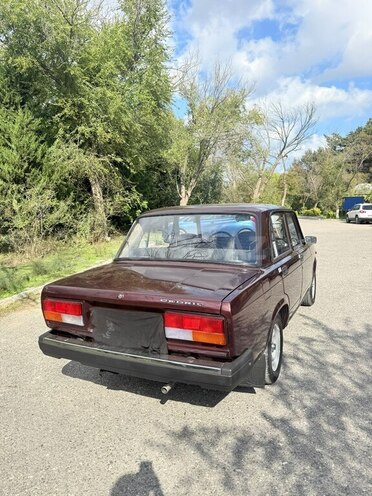 LADA (VAZ) 2107 2011, 150,000 km - 1.6 л - Sumqayıt