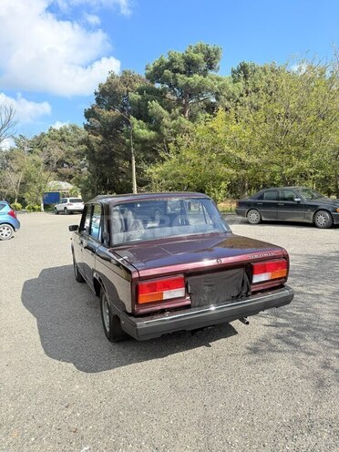 LADA (VAZ) 2107 2011, 150,000 km - 1.6 л - Sumqayıt