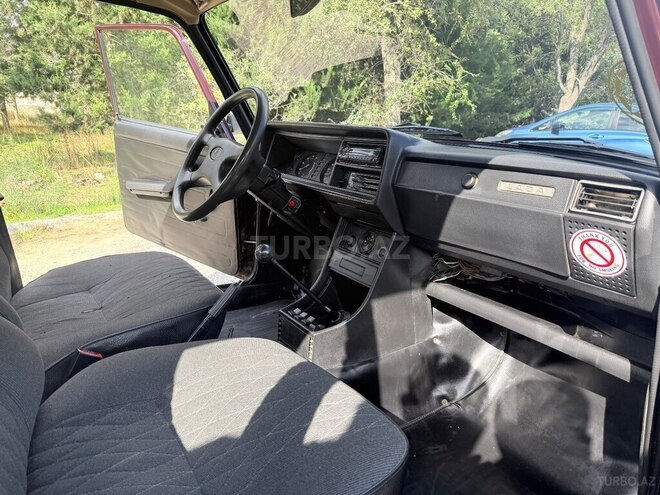 LADA (VAZ) 2107 2011, 150,000 km - 1.6 л - Sumqayıt