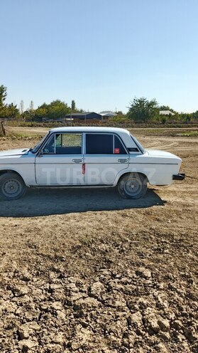 LADA (VAZ) 2106 1998, 1,111 km - 1.5 l - Samux